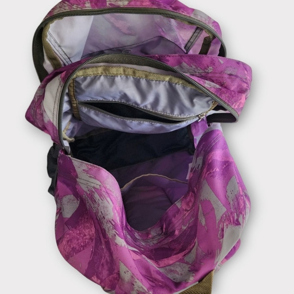 LL Bean backpack. - Picture 2 of 3